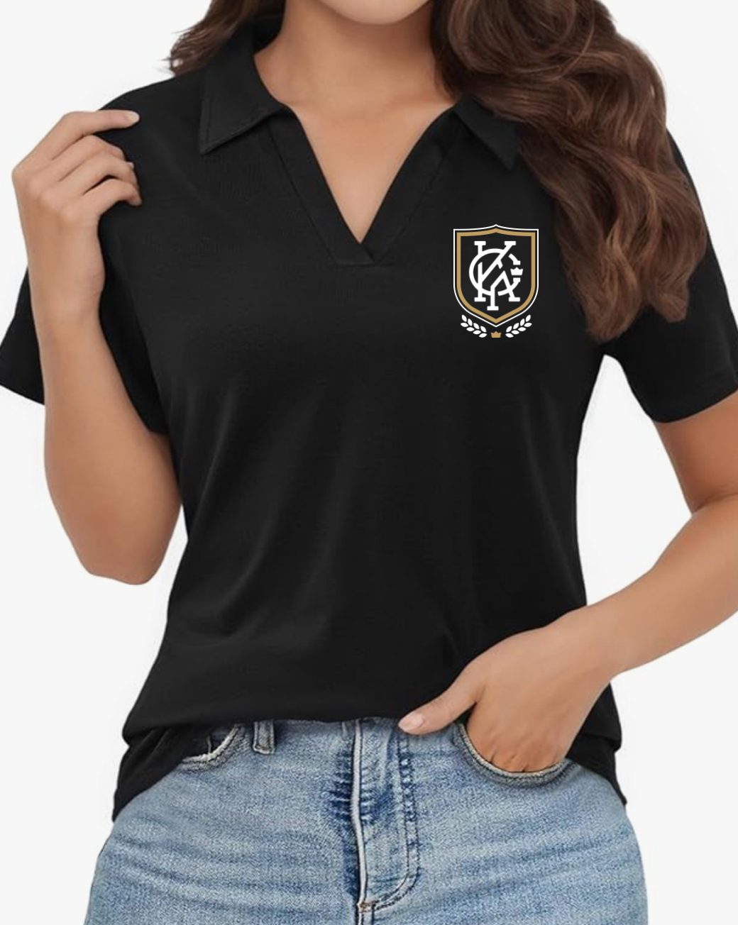 Teacher Only Polos