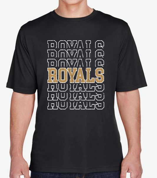Friday Shirt - ROYALS [Pre-order]